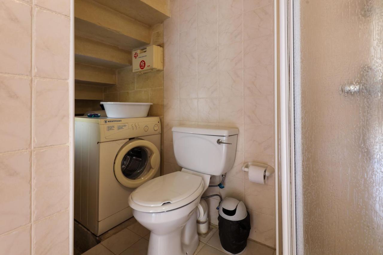 Superb Maltese Farmhouse With Private Pool Villa Victoria Ngoại thất bức ảnh