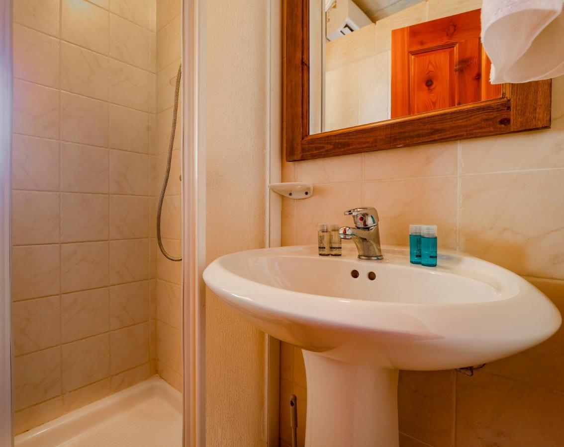 Superb Maltese Farmhouse With Private Pool Villa Victoria Ngoại thất bức ảnh