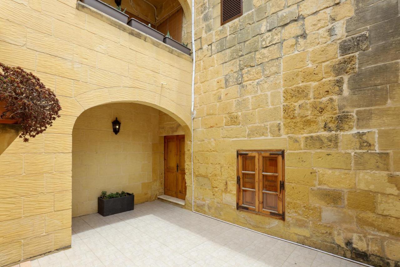 Superb Maltese Farmhouse With Private Pool Villa Victoria Ngoại thất bức ảnh